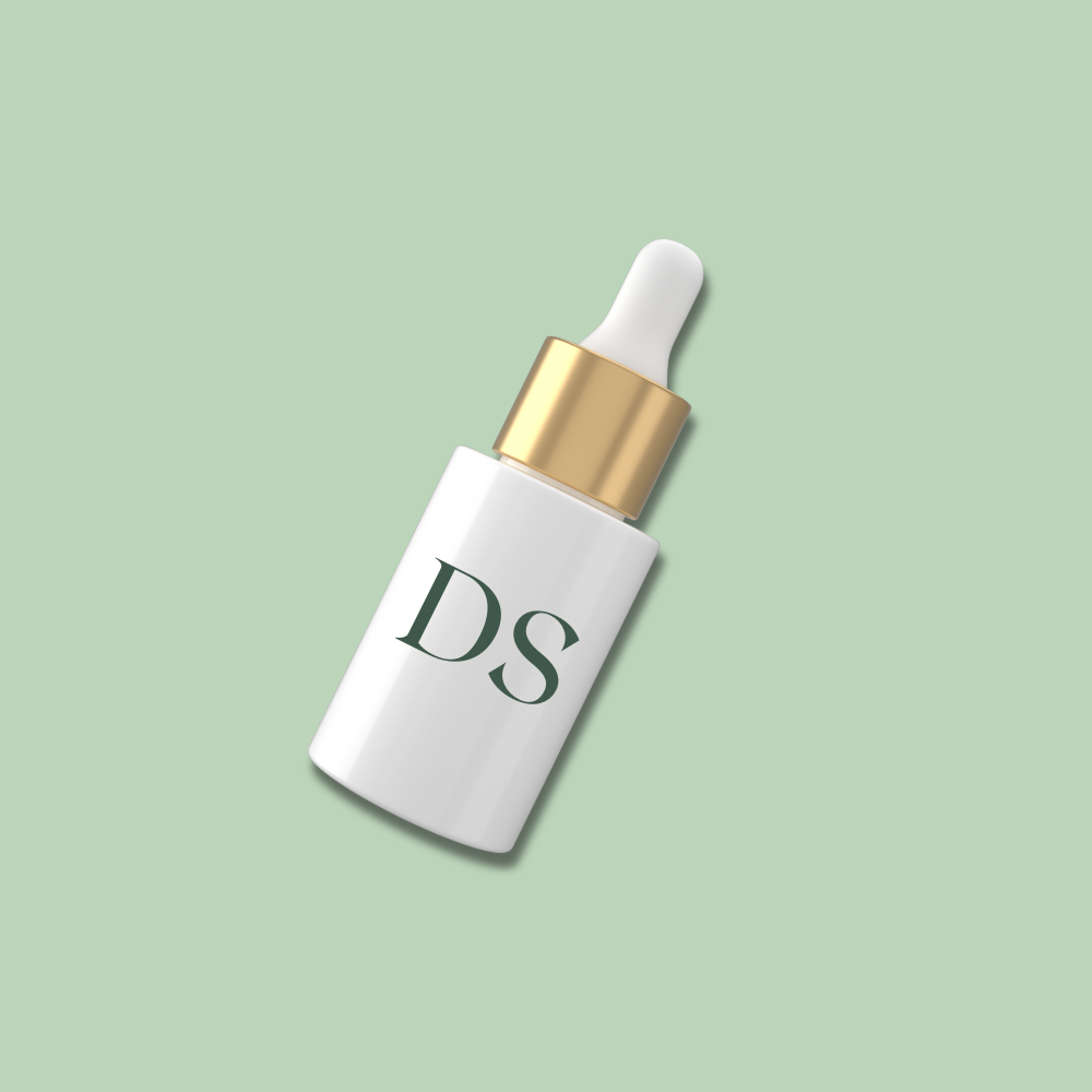 Skin Discoloration Formula