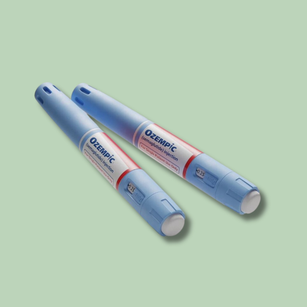 Ozempic Semaglutide Injection  DermaSpecialty