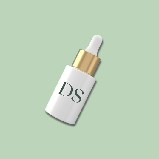 Skin Discoloration Formula